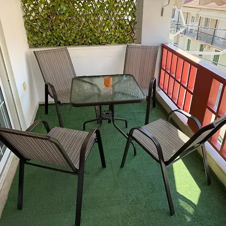 Gemareia Apartament