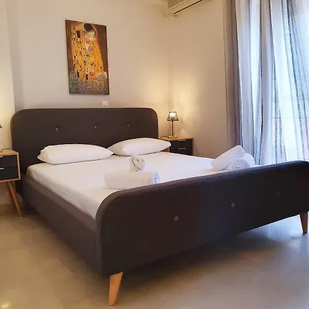 Διαμέρισμα Gemareia