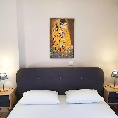 Gemareia Lefkada City