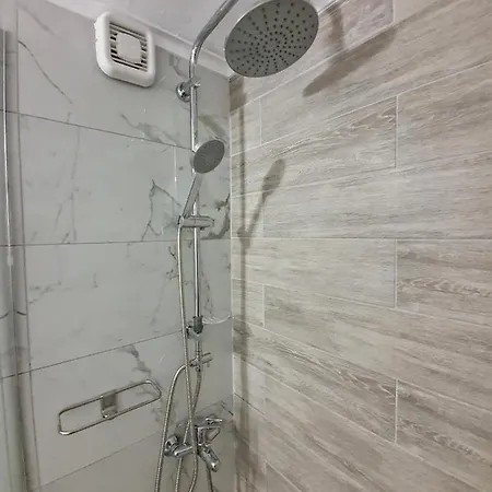 Gemareia Λευκάδα