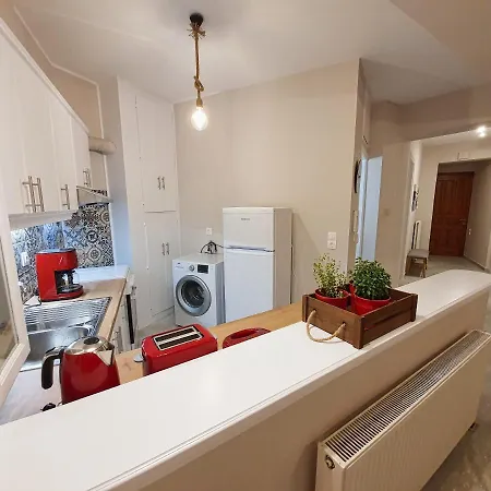 Gemareia * Lefkada City