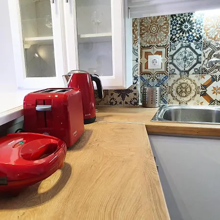 Gemareia Διαμέρισμα