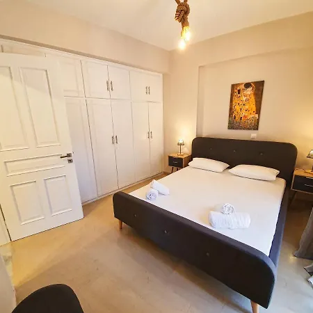Gemareia Apartment