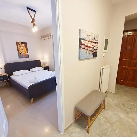 Gemareia * Lefkada City