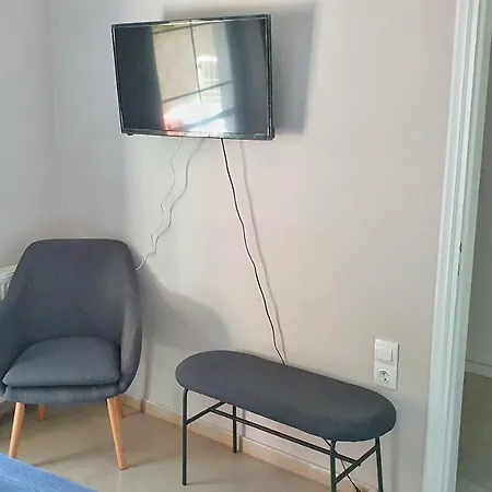 Appartement Gemareia Lefkáda