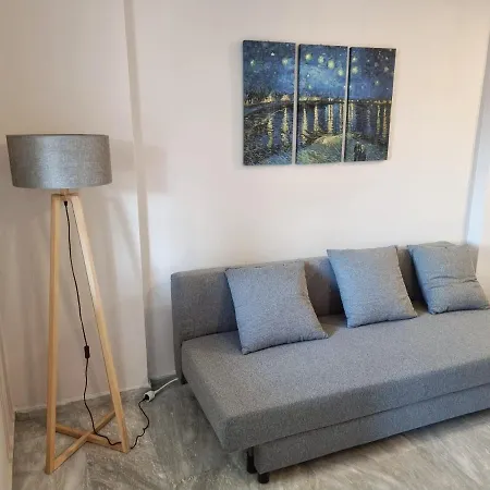 Apartment Gemareia