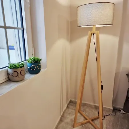 Apartment Gemareia