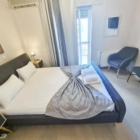 Apartment Gemareia *