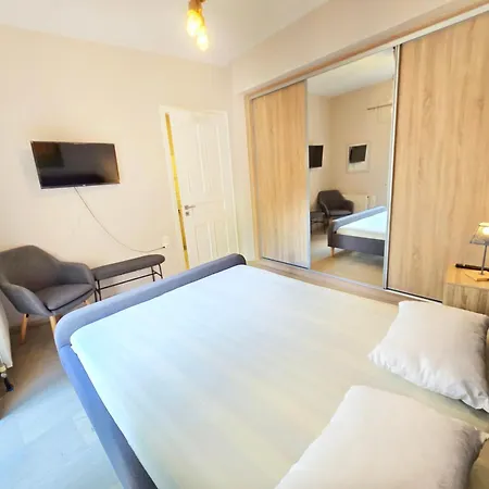 Gemareia Διαμέρισμα *