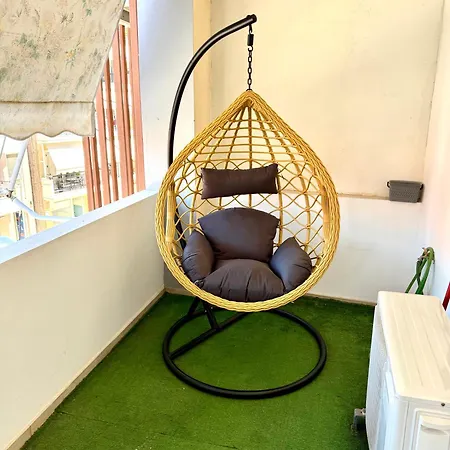 Apartment Gemareia Lefkada City