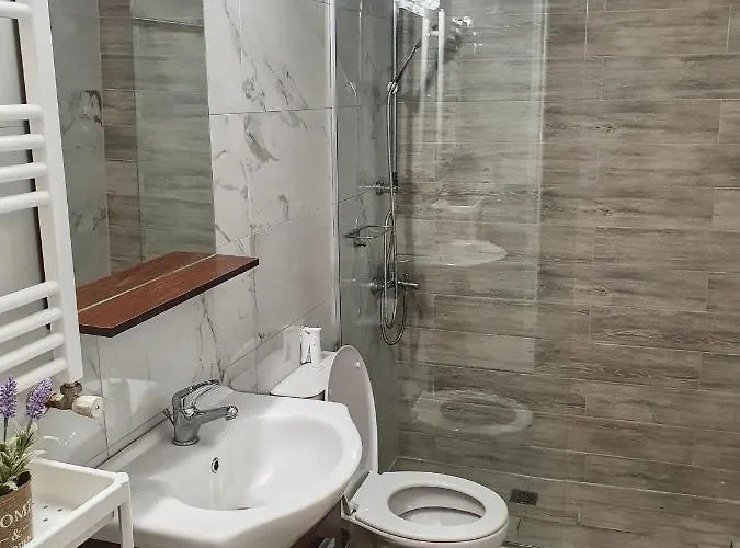 Apartment Gemareia *