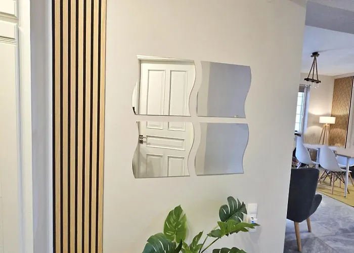 Gemareia Apartment Lefkáda